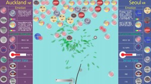 screen-shot-_weather-pong04 Zune Lee, Weather Pong Season 1, screen capture, 2011, © Zune Lee